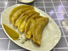-清真蒋有记(老门东店)