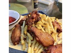 -李东农庄(中南百草园地标店)