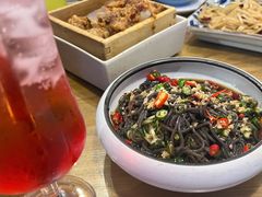 -无届青年餐馆(熙街店)