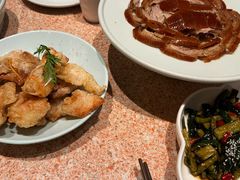 -红樱桃·欢乐餐厅(太原里店)