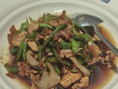 -兰湘子·湘菜小炒(盛龙广场店)