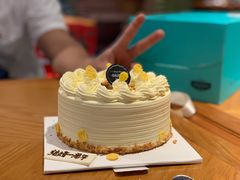 -第戎蛋糕(恒隆广场店)