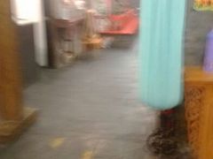大堂-聚德华天护国寺小吃(甜水园店)