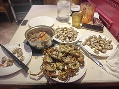 -加餐海鲜自助(集美银泰百货店)