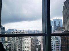 -富力丽思卡尔顿酒店·丽轩中餐厅