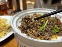 -下梅人家土菜馆(历史文化餐厅度假区店)