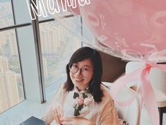 -济南凯宾斯基酒店-THE VIEW云景全日制餐厅