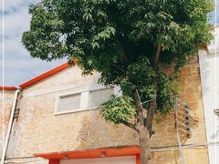 -柴油机1959创意园(IF1959文创园)