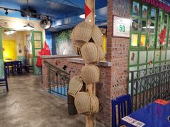 -马路边边串串香(一匡街店)
