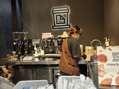 -JPG coffee(广州体育西店)