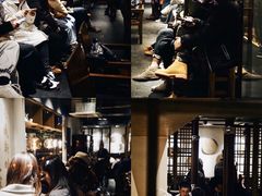 -泥炉烧肉师(新街口金銮巷店)