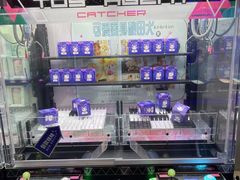 -反斗乐园(欢乐海岸店)