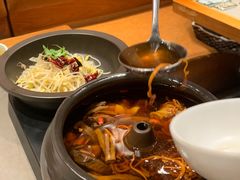 -云海肴·汽锅鸡·云南菜(高德置地店)