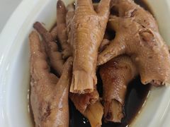 -国贸旋转餐厅(国贸广场店)