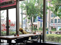 -小杨生煎(香港名都店)