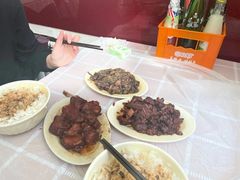 -尹记餐馆(花园店)