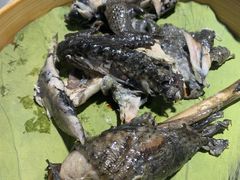 -黑鸡小馆(金源店)
