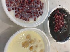 -沙湾姜埋奶(兴新包店)