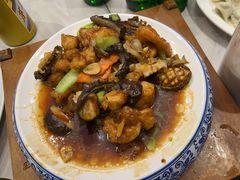 -君霖海鲜私房菜(春柳店)