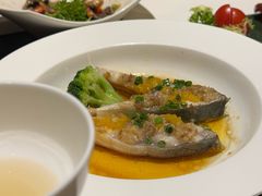 -元素中餐厅.海南菜.粤菜.椰子鸡.海鲜.包房.石梅湾威斯汀度假酒店