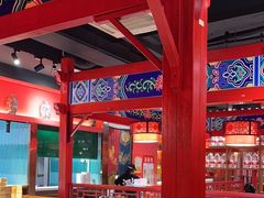 -祥源胡同·涮牛羊肉火锅(花桥店)