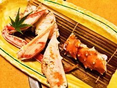 -蟹道乐(道顿堀本店)