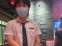 -哥老官重庆美蛙鱼头(宝山龙湖店)