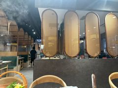 -椰子湾·海南火锅·糟粕醋·椰子鸡(正大广场店)