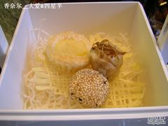 SANY0013-上海虹桥祥源希尔顿酒店