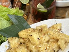 -小喜客·云南特色菜(纳西庭院店)