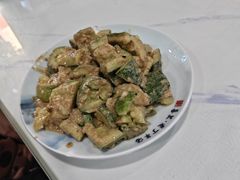 -清真喜兰老丁羊汤特色小吃