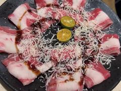 -Ant 蚂蚁洞烤肉·大营地(上海静安大悦城店)