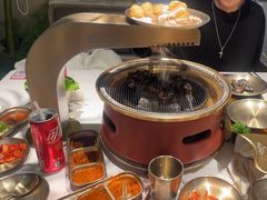 -西塔老太太泥炉烤肉(川沙百联店)