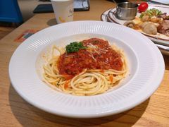 -菲滋意式餐厅(临平万达店)