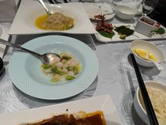 -一品淮扬 · 淮扬菜·北京万达文华酒店