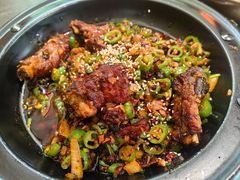 -土桥手掌鸡·26年灌县老味道(都江堰店)