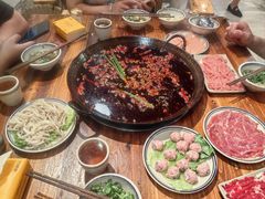 -六公里老火锅(总店)