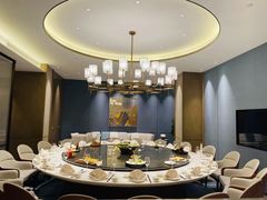 -北海金昌开元名都大酒店·四季轩中餐厅