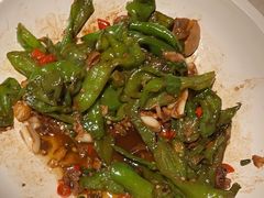 -绿茶餐厅(深圳龙华天虹购物中心店)