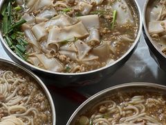 -正宗杨记普洱酸醋米线(总店)