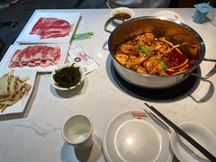-虾吃虾涮.虾火锅.肉蟹煲(步步高梅溪新天地店)