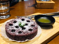十二舍黑米糕-十二舍·湯物素煮(江泰潤政店)