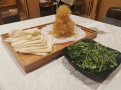 满口清香-丁老爷子苏香圆