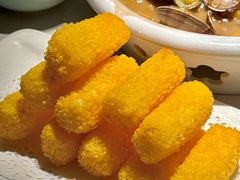 -北李妈妈菜·海肠捞饭(高新万达店)
