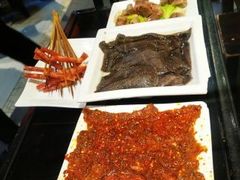 -巴蜀大宅门火锅(北大街店)