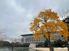 -上海佘山世茂艾美酒店
