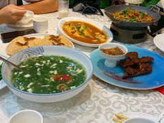 -迟慢厨房·土菜(后宰门店)