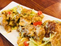 -玛格萝妮比萨屋(陆家浜路店)