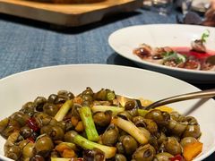 -海味世家·家常菜馆(明州里店)