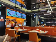 -鸣记脆皮烤鱼·海鲜烤鱼(马栏店)